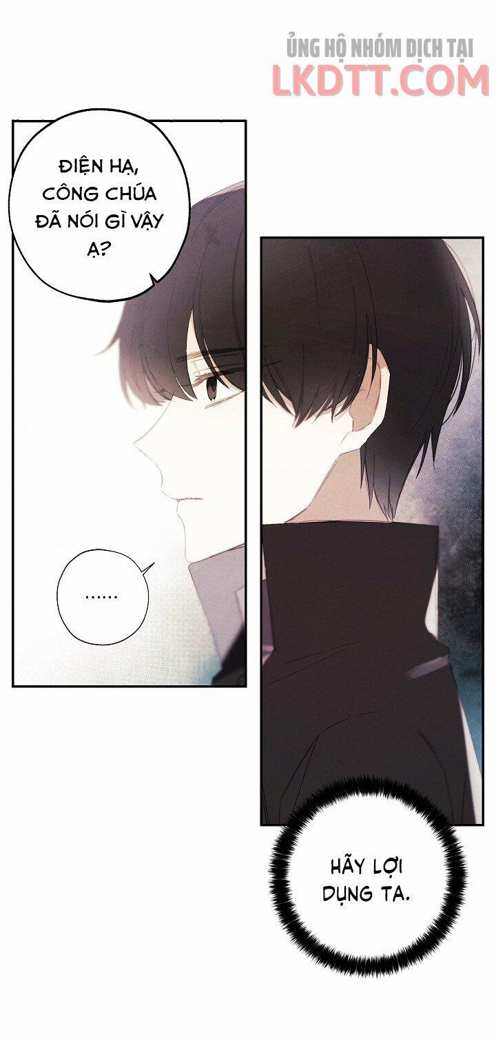 Cửa Hàng Búp Bê Của Công Chúa 12 trang 10