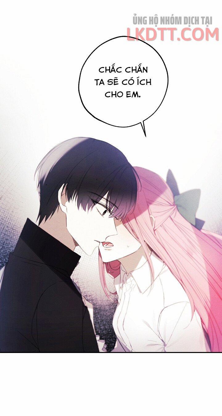 Cửa Hàng Búp Bê Của Công Chúa 12 trang 11