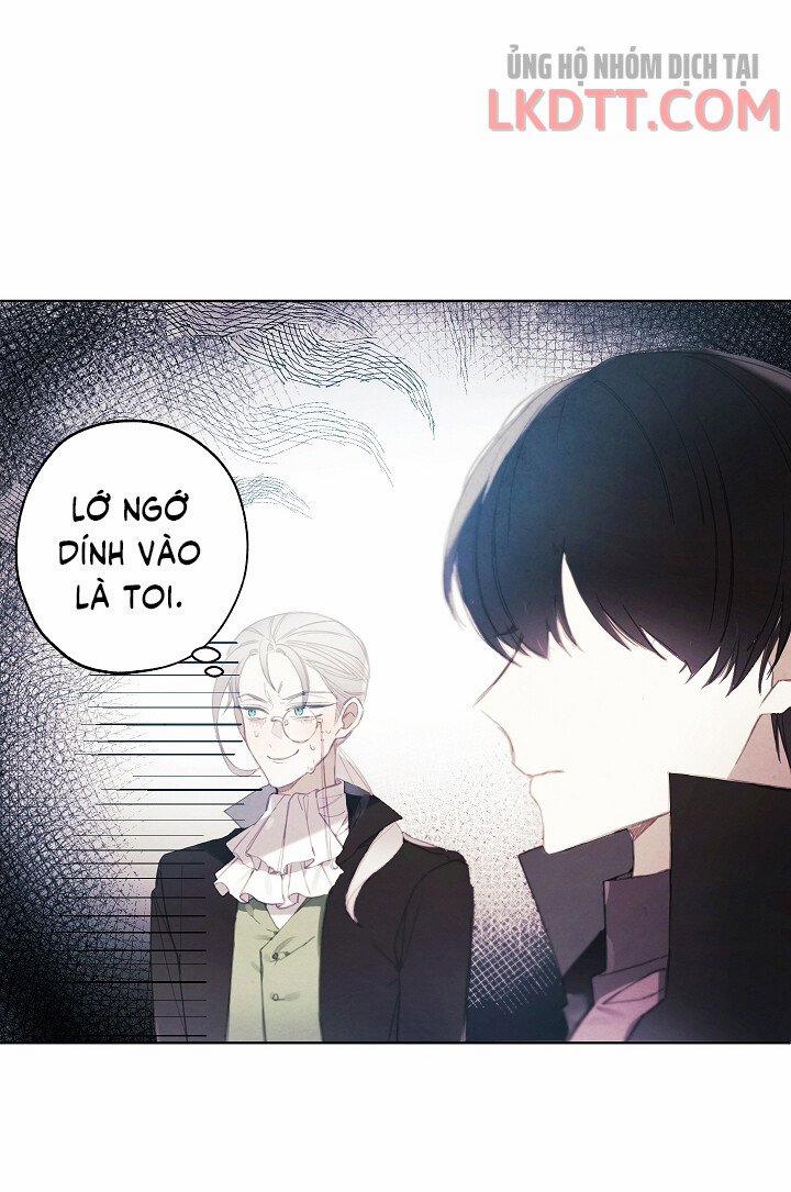 Cửa Hàng Búp Bê Của Công Chúa 12 trang 13