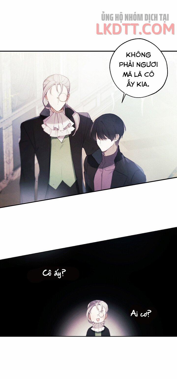 Cửa Hàng Búp Bê Của Công Chúa 12 trang 15