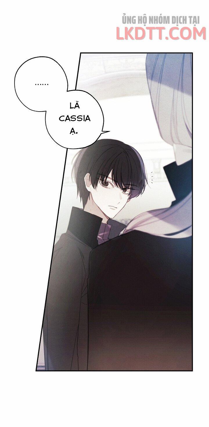 Cửa Hàng Búp Bê Của Công Chúa 12 trang 17