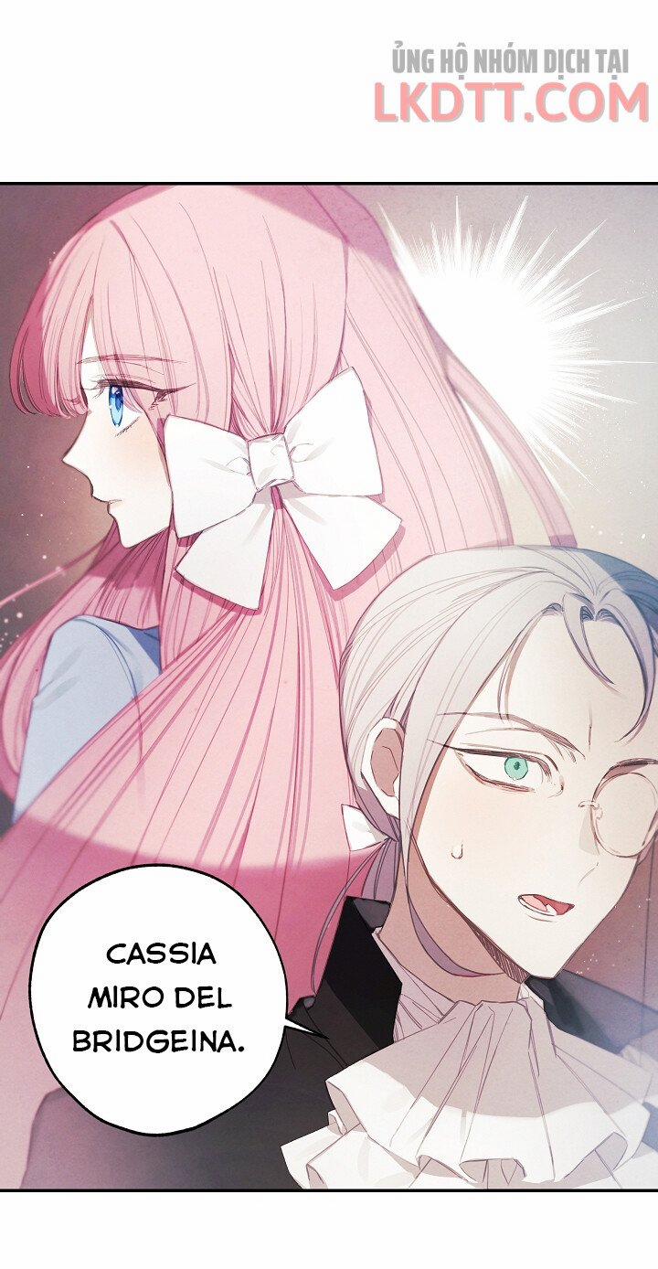 Cửa Hàng Búp Bê Của Công Chúa 12 trang 18