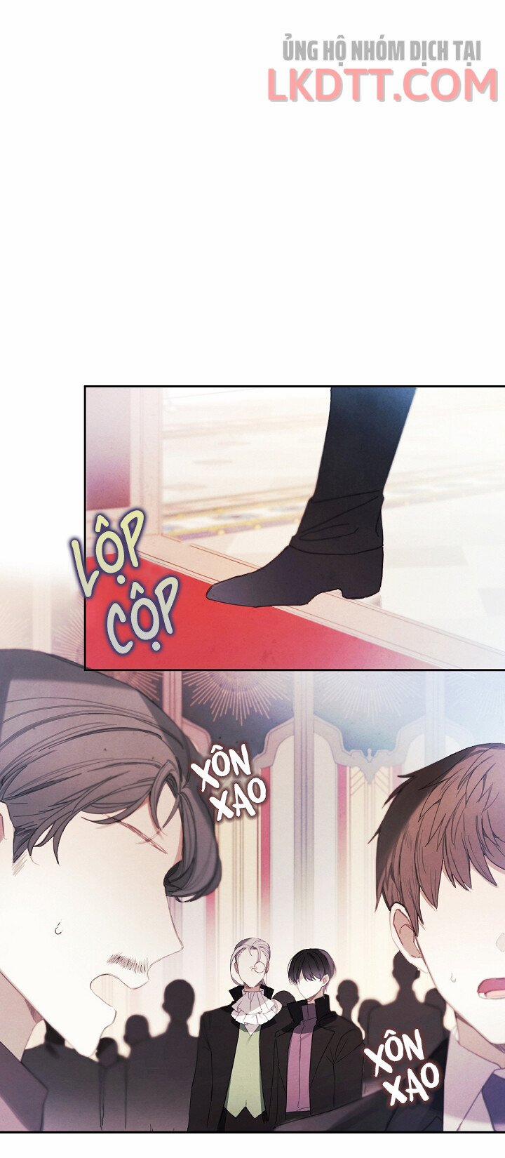 Cửa Hàng Búp Bê Của Công Chúa 12 trang 19