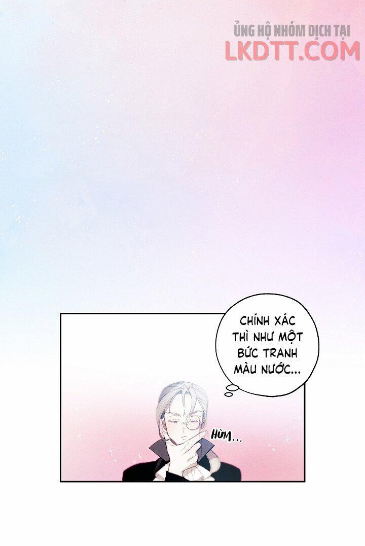 Cửa Hàng Búp Bê Của Công Chúa 12 trang 22