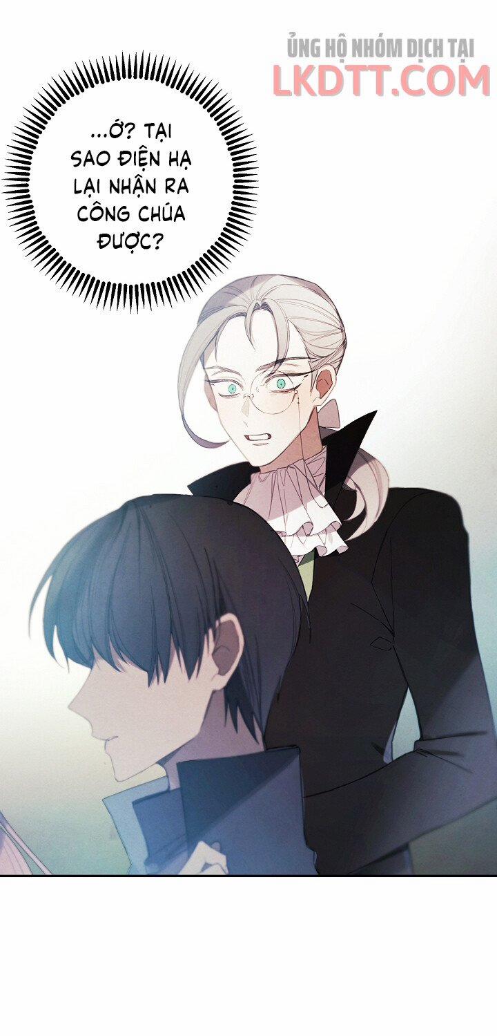 Cửa Hàng Búp Bê Của Công Chúa 12 trang 24