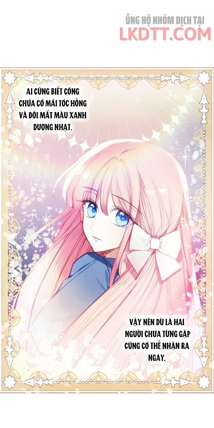 Cửa Hàng Búp Bê Của Công Chúa 12 trang 25