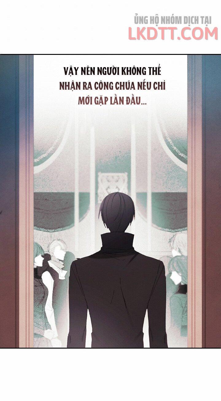 Cửa Hàng Búp Bê Của Công Chúa 12 trang 28