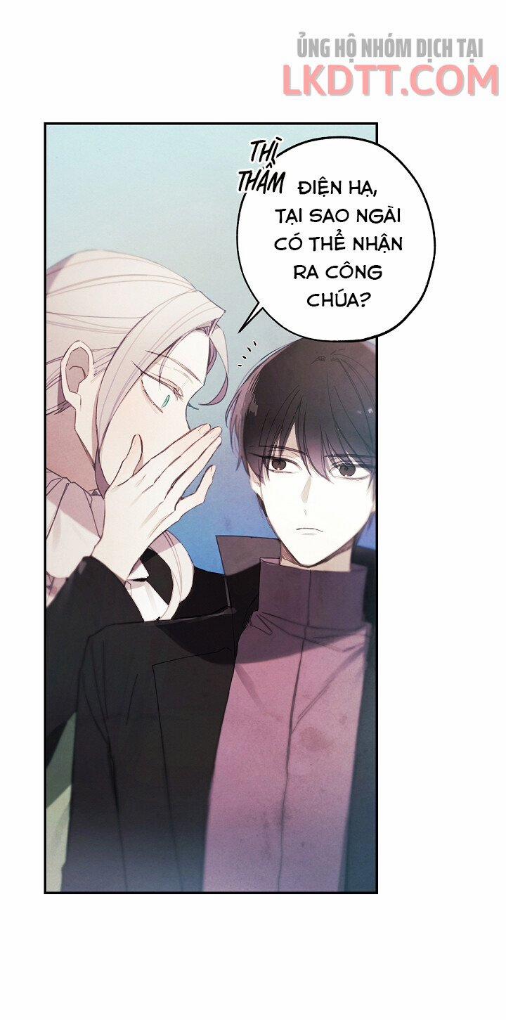 Cửa Hàng Búp Bê Của Công Chúa 12 trang 29