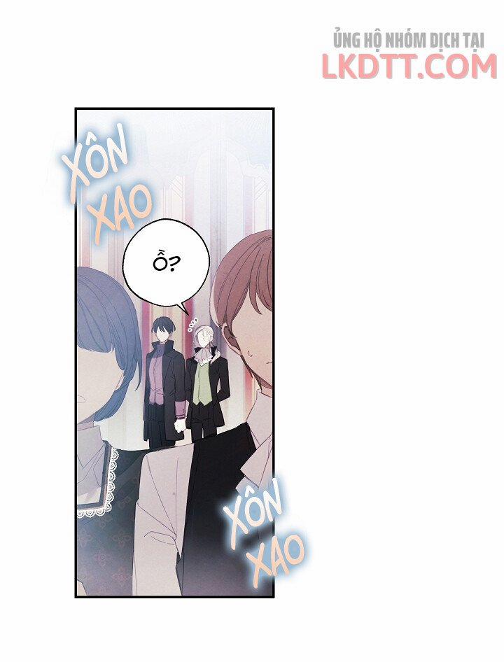 Cửa Hàng Búp Bê Của Công Chúa 12 trang 32