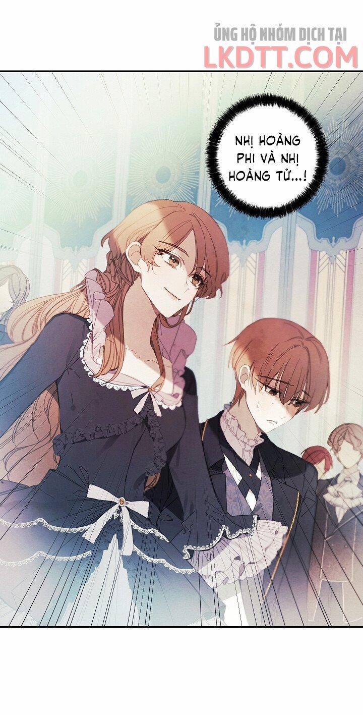 Cửa Hàng Búp Bê Của Công Chúa 12 trang 34