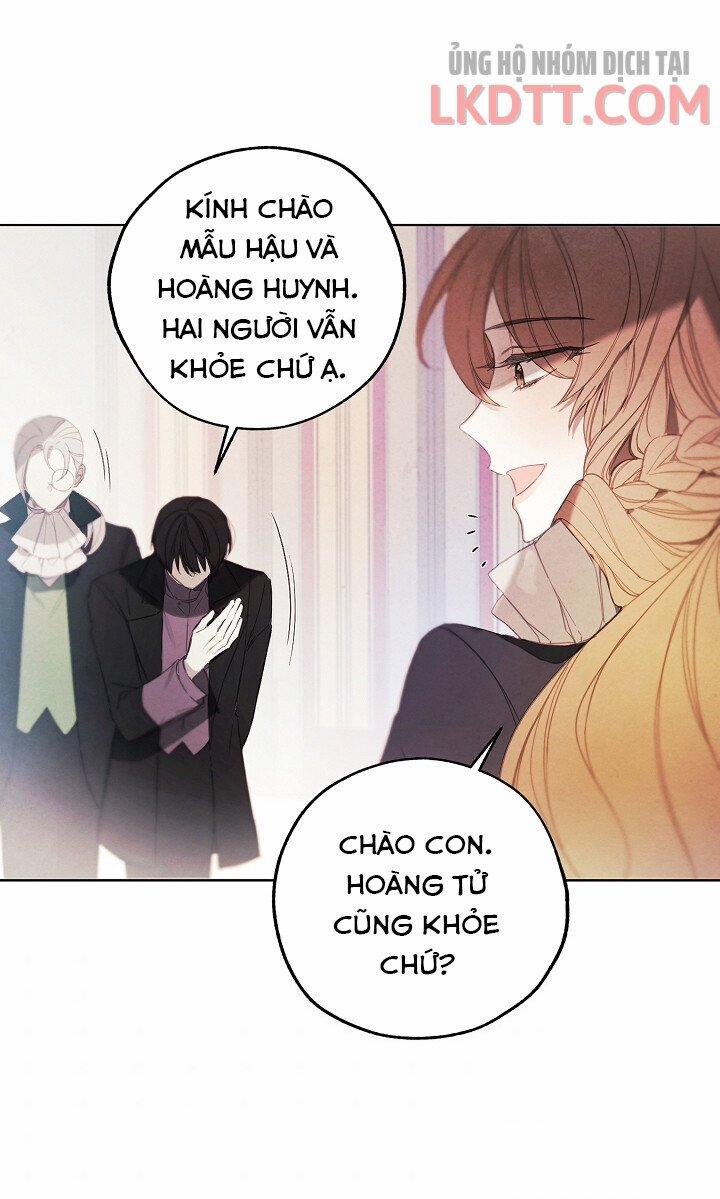 Cửa Hàng Búp Bê Của Công Chúa 12 trang 35