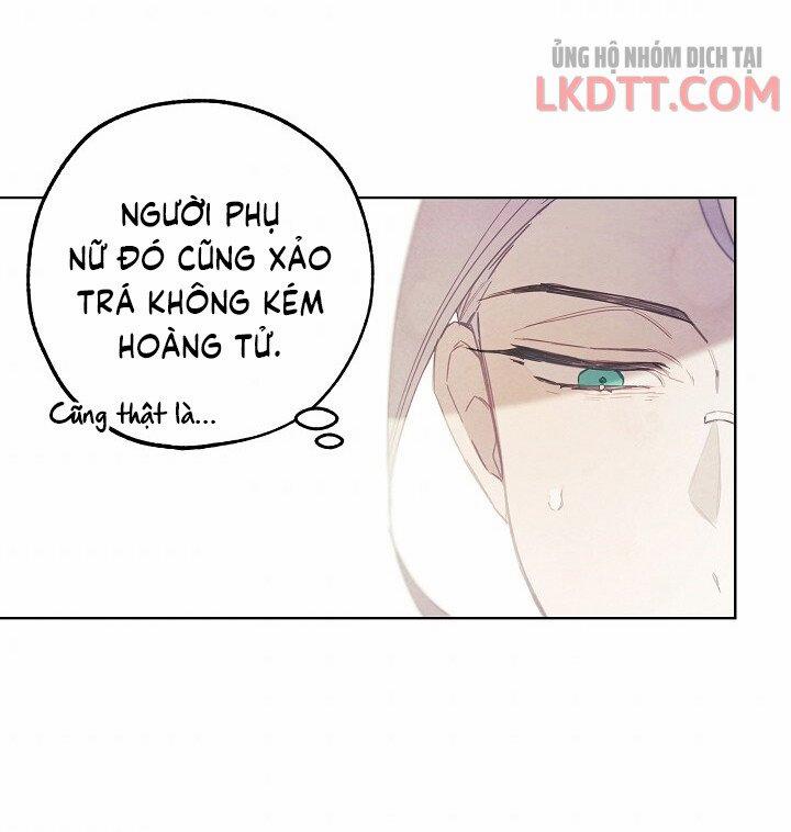 Cửa Hàng Búp Bê Của Công Chúa 12 trang 36