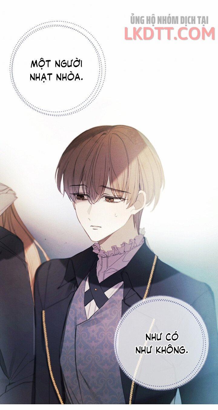 Cửa Hàng Búp Bê Của Công Chúa 12 trang 38