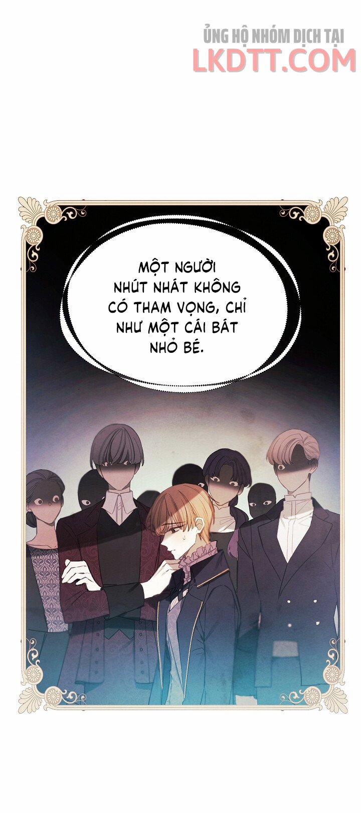 Cửa Hàng Búp Bê Của Công Chúa 12 trang 39