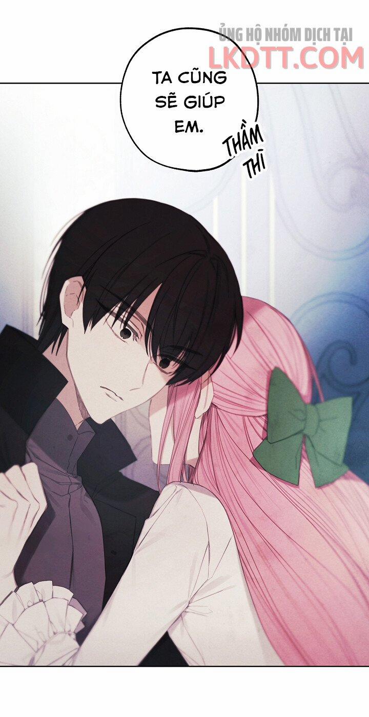 Cửa Hàng Búp Bê Của Công Chúa 12 trang 4