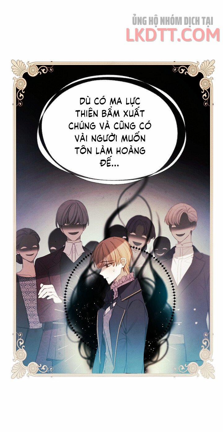 Cửa Hàng Búp Bê Của Công Chúa 12 trang 40