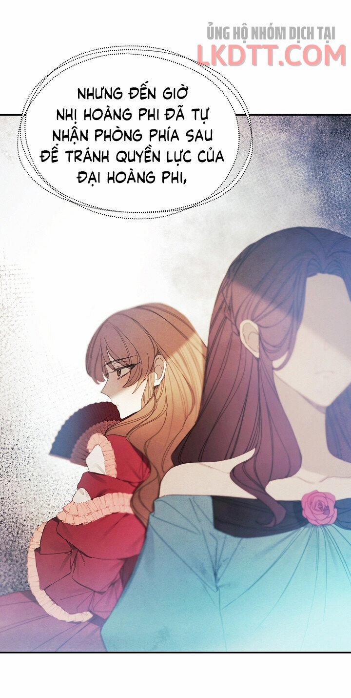 Cửa Hàng Búp Bê Của Công Chúa 12 trang 41