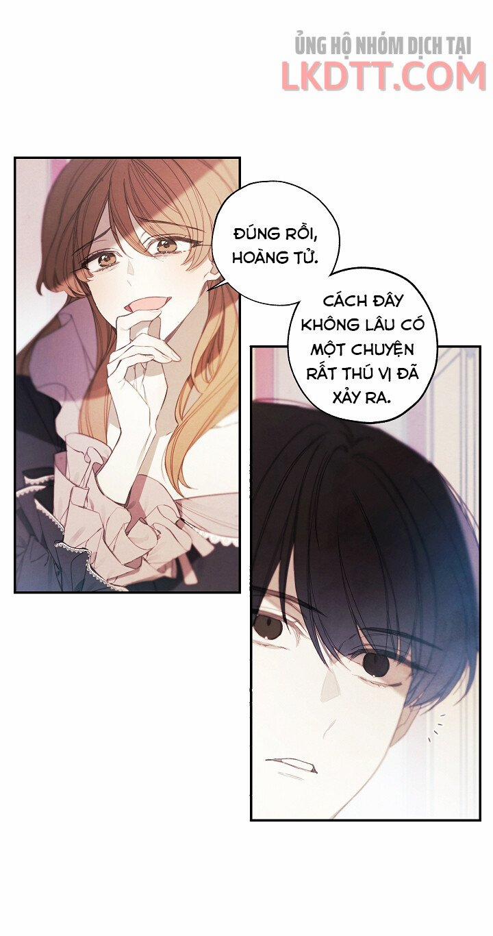 Cửa Hàng Búp Bê Của Công Chúa 12 trang 43