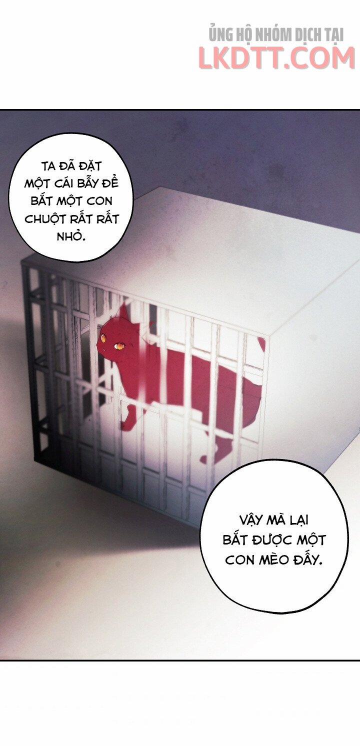 Cửa Hàng Búp Bê Của Công Chúa 12 trang 44