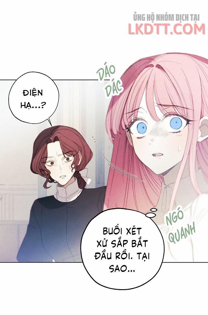 Cửa Hàng Búp Bê Của Công Chúa 12 trang 50