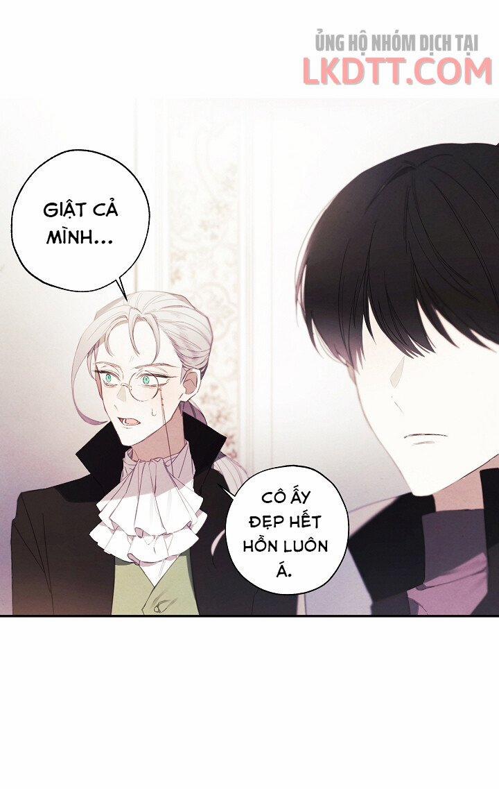 Cửa Hàng Búp Bê Của Công Chúa 12 trang 9