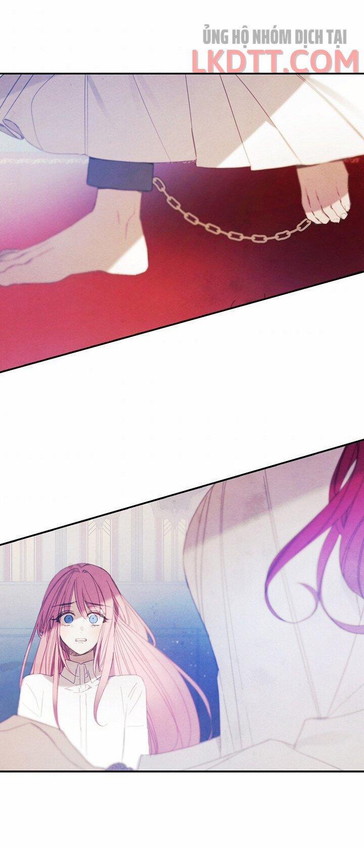 Cửa Hàng Búp Bê Của Công Chúa 13 trang 1