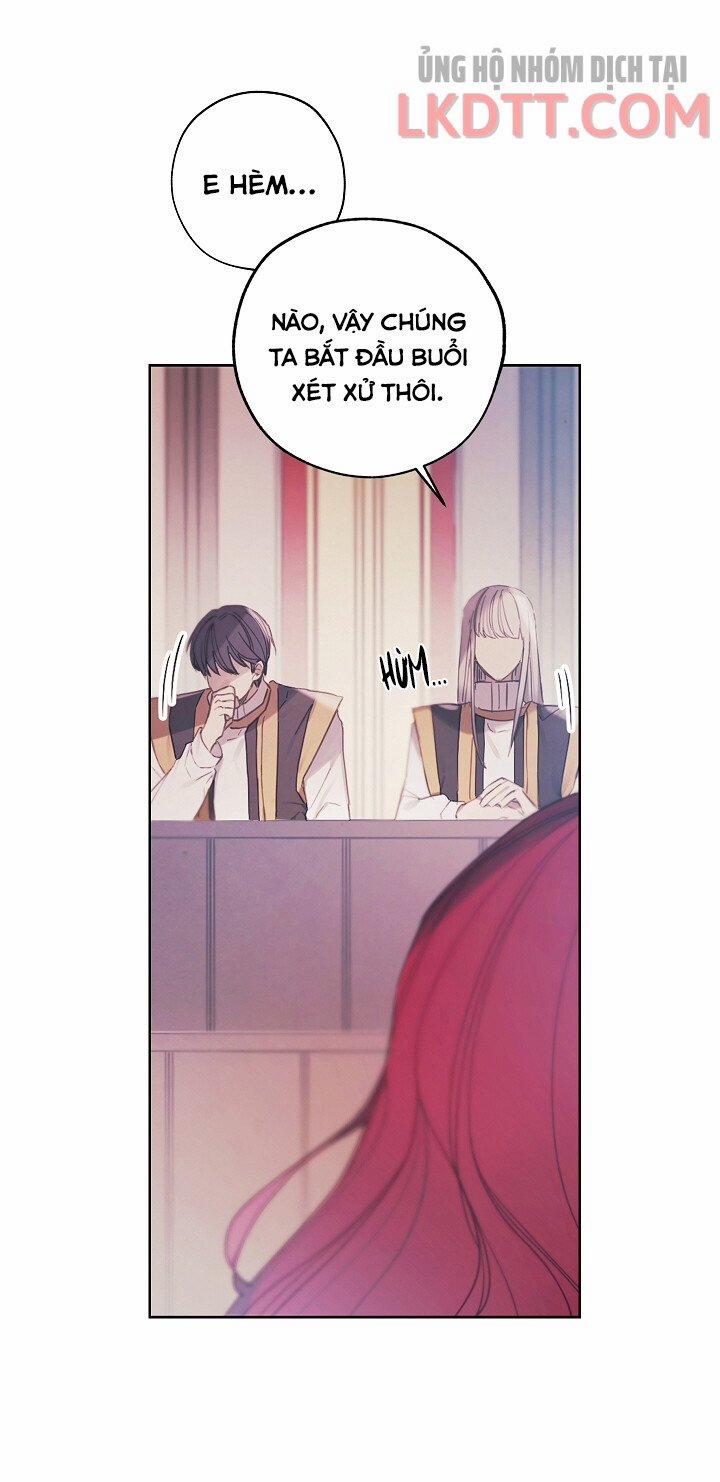 Cửa Hàng Búp Bê Của Công Chúa 13 trang 10