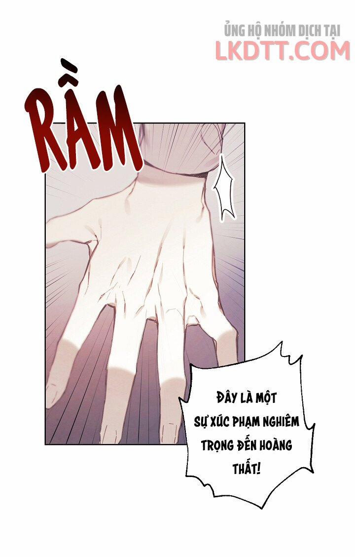 Cửa Hàng Búp Bê Của Công Chúa 13 trang 16