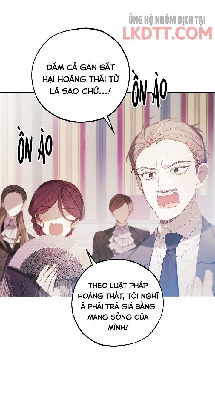 Cửa Hàng Búp Bê Của Công Chúa 13 trang 17