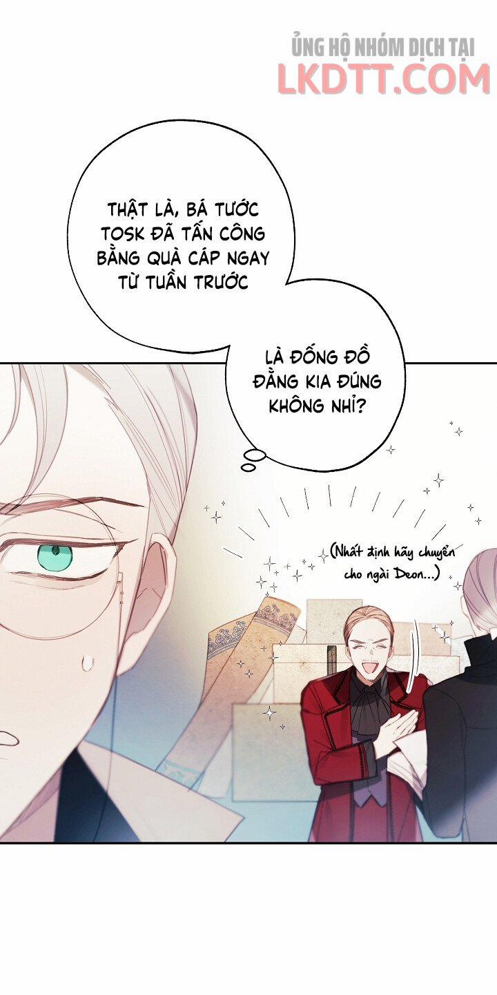 Cửa Hàng Búp Bê Của Công Chúa 13 trang 18