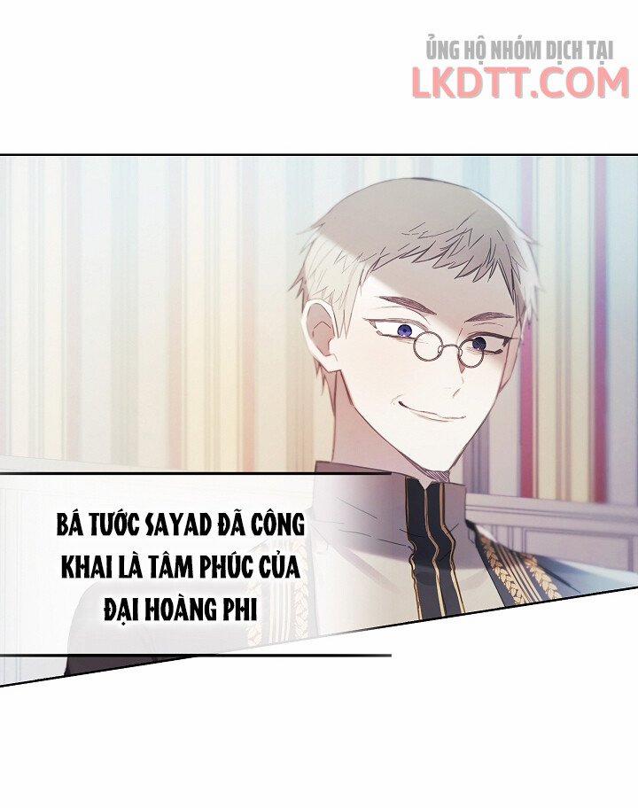 Cửa Hàng Búp Bê Của Công Chúa 13 trang 19