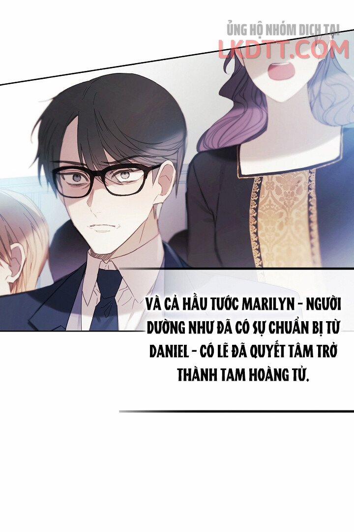 Cửa Hàng Búp Bê Của Công Chúa 13 trang 20