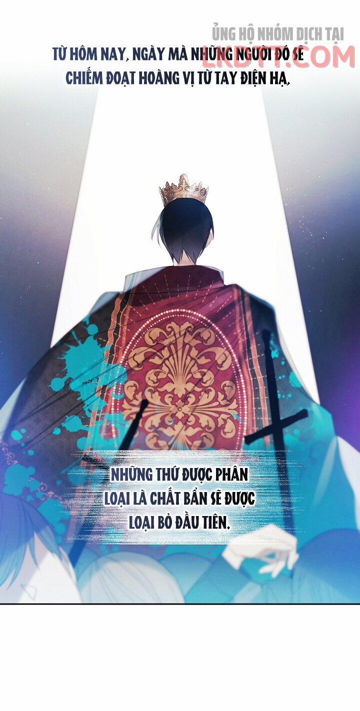 Cửa Hàng Búp Bê Của Công Chúa 13 trang 21