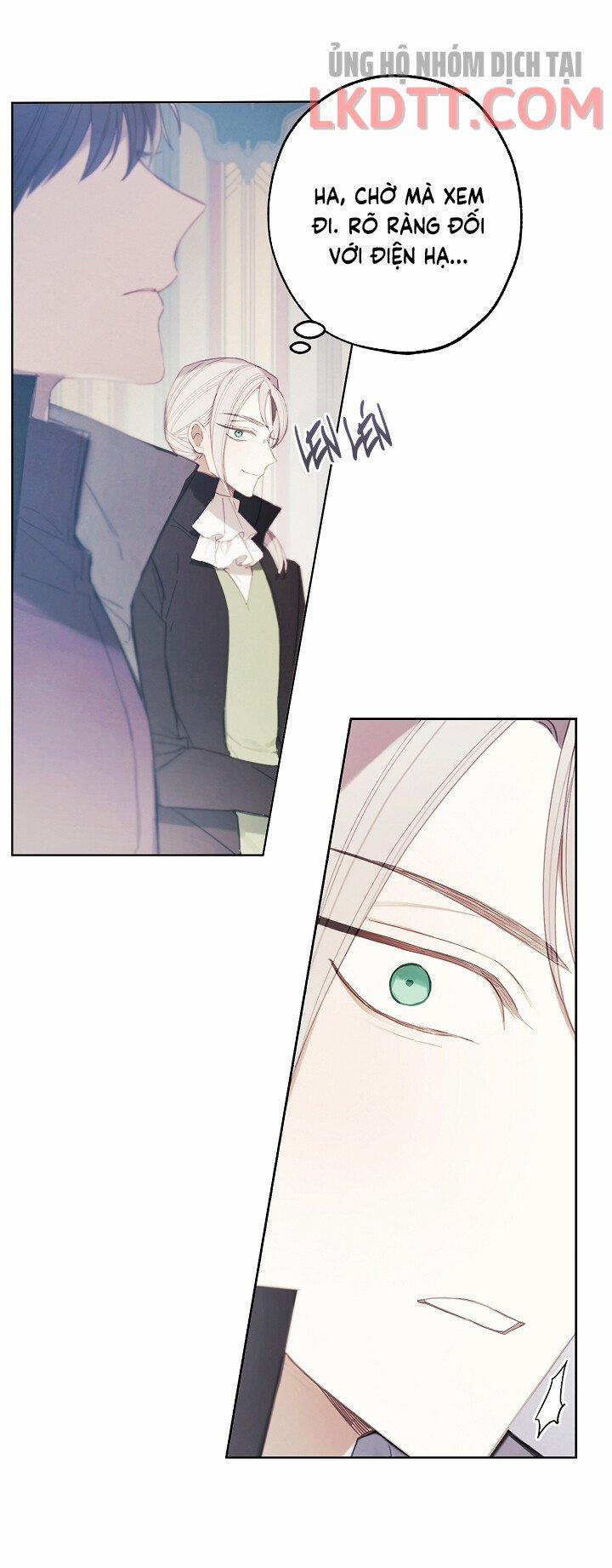 Cửa Hàng Búp Bê Của Công Chúa 13 trang 22