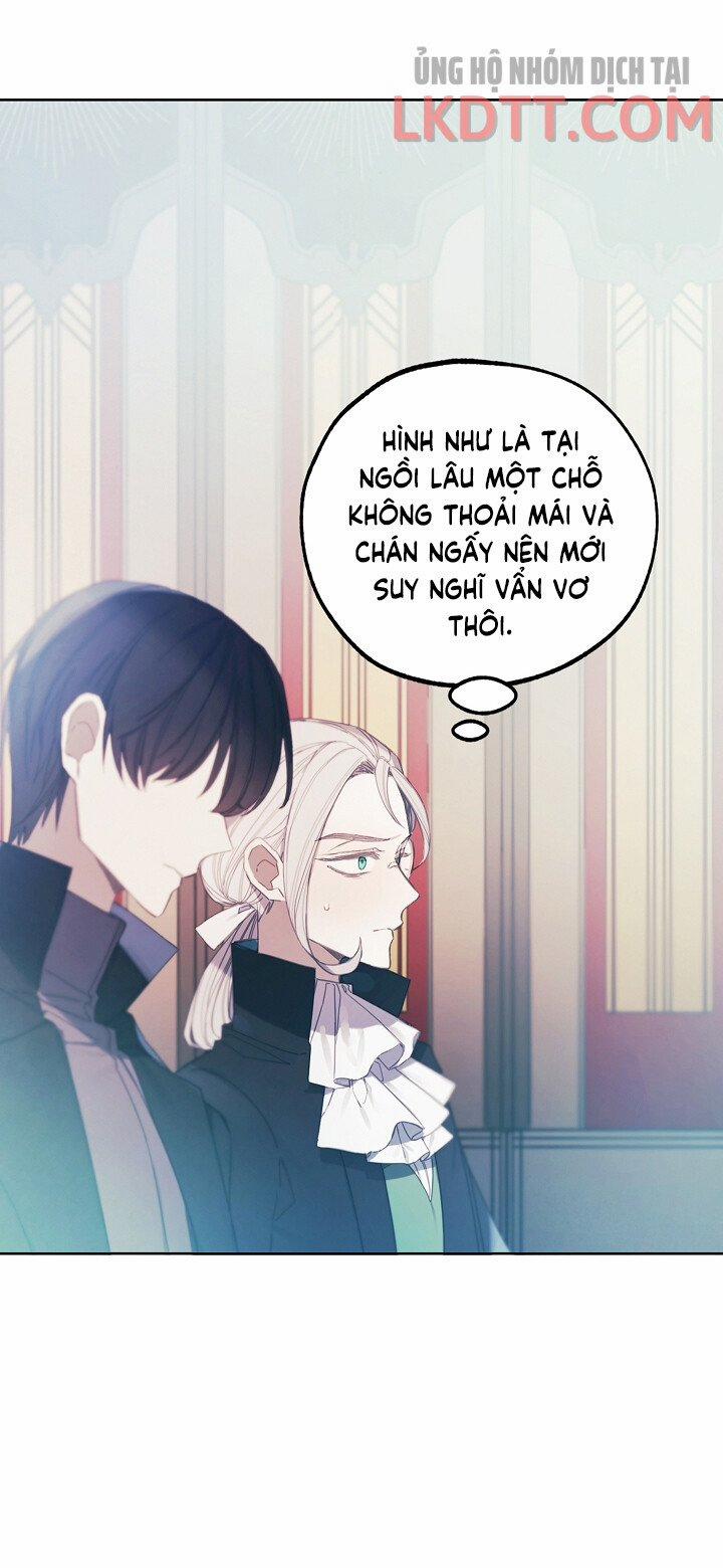 Cửa Hàng Búp Bê Của Công Chúa 13 trang 27