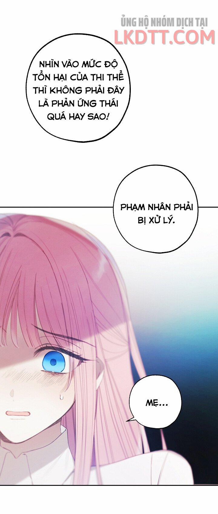 Cửa Hàng Búp Bê Của Công Chúa 13 trang 28