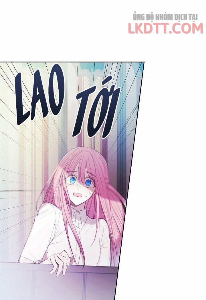 Cửa Hàng Búp Bê Của Công Chúa 13 trang 32