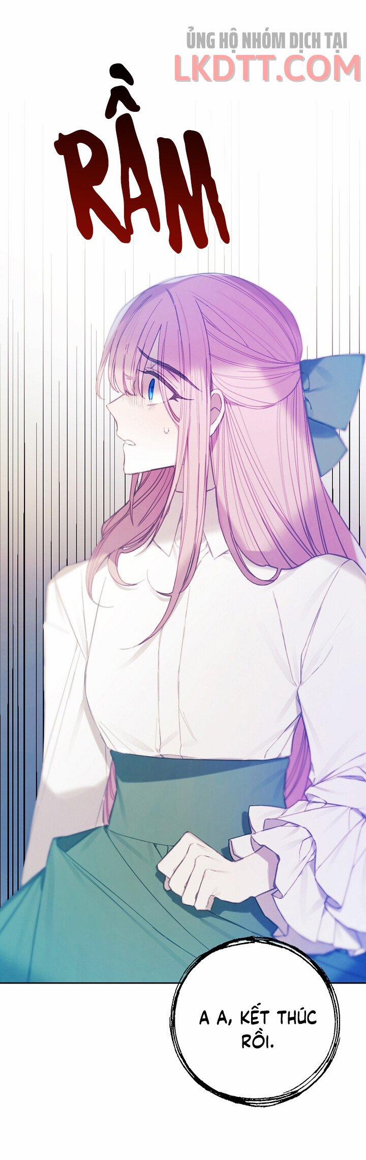 Cửa Hàng Búp Bê Của Công Chúa 13 trang 36