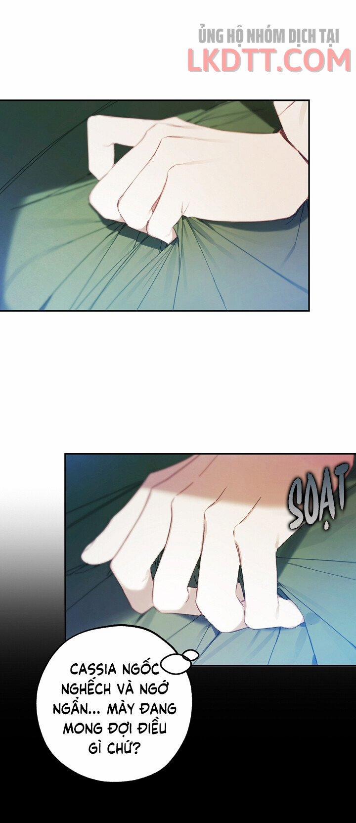 Cửa Hàng Búp Bê Của Công Chúa 13 trang 37