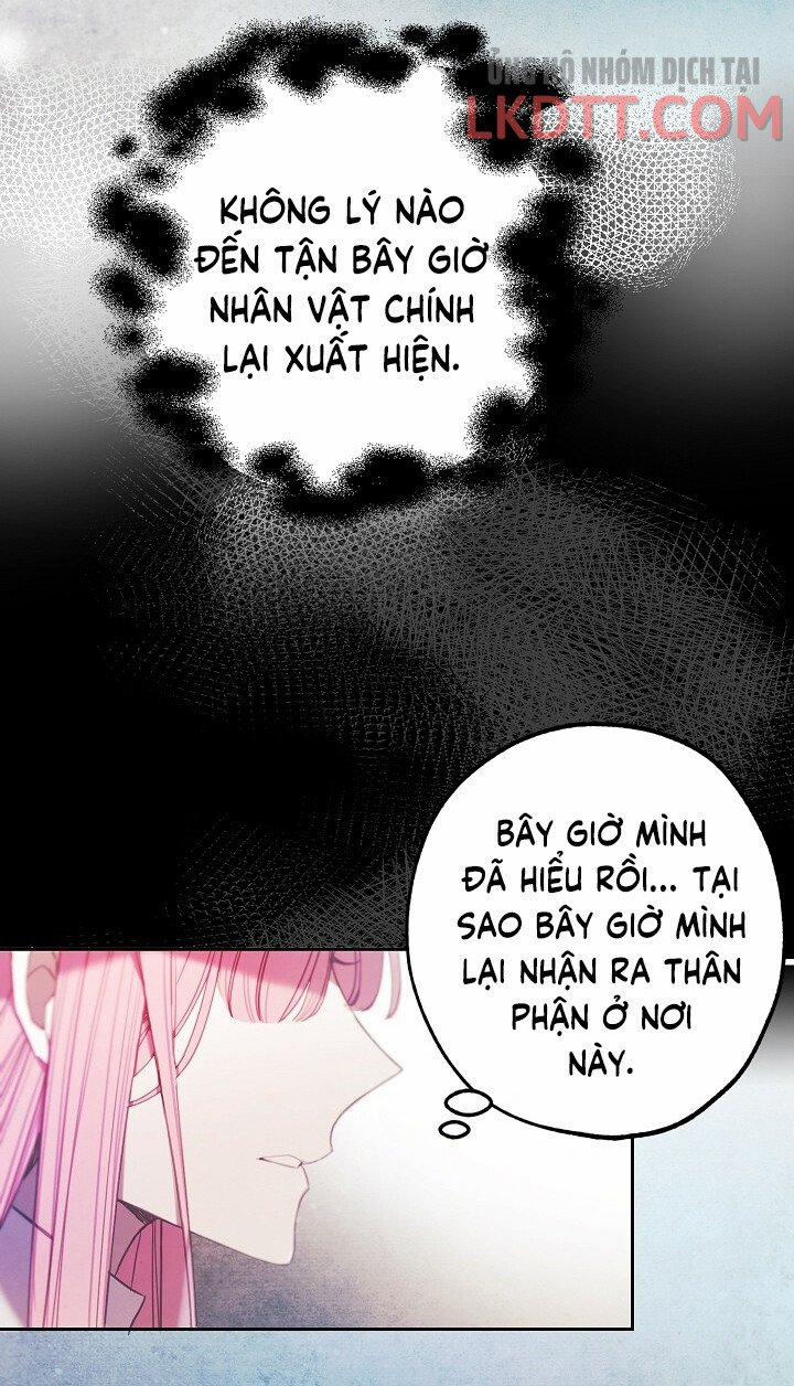 Cửa Hàng Búp Bê Của Công Chúa 13 trang 39