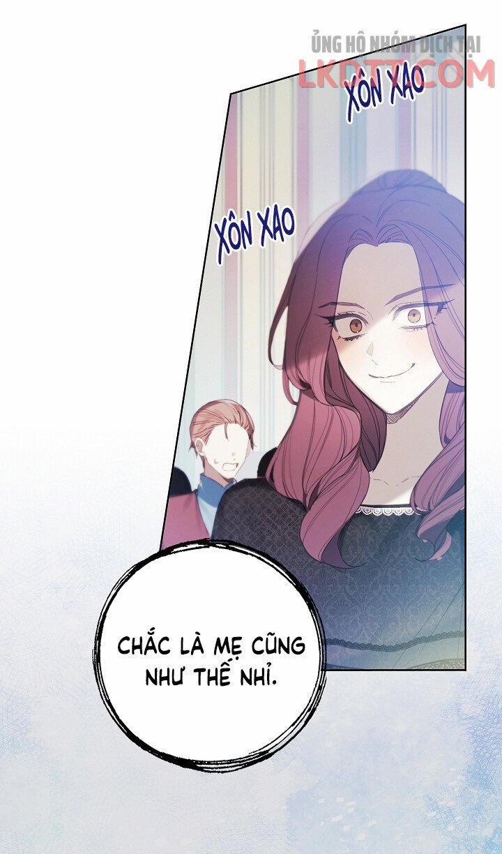 Cửa Hàng Búp Bê Của Công Chúa 13 trang 42