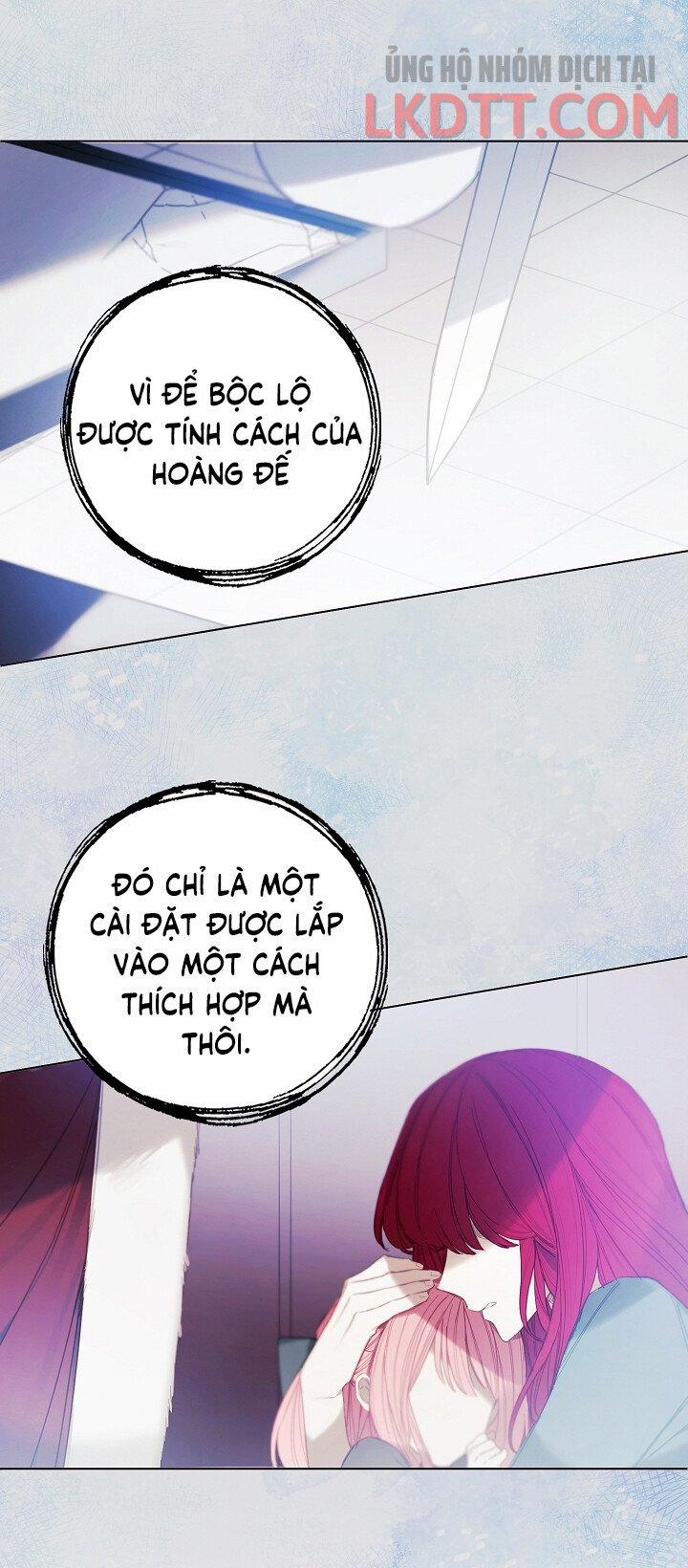 Cửa Hàng Búp Bê Của Công Chúa 13 trang 43