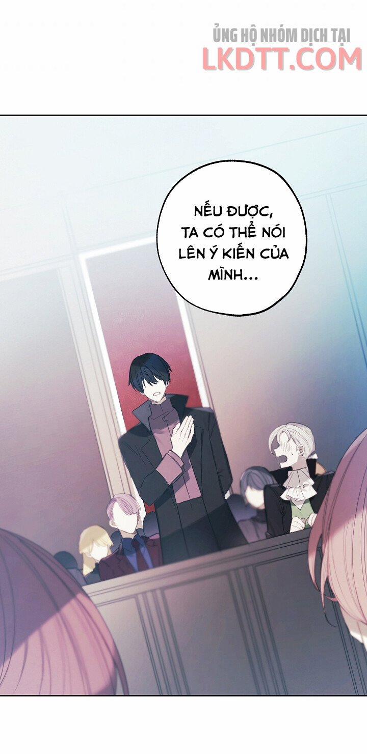 Cửa Hàng Búp Bê Của Công Chúa 13 trang 50