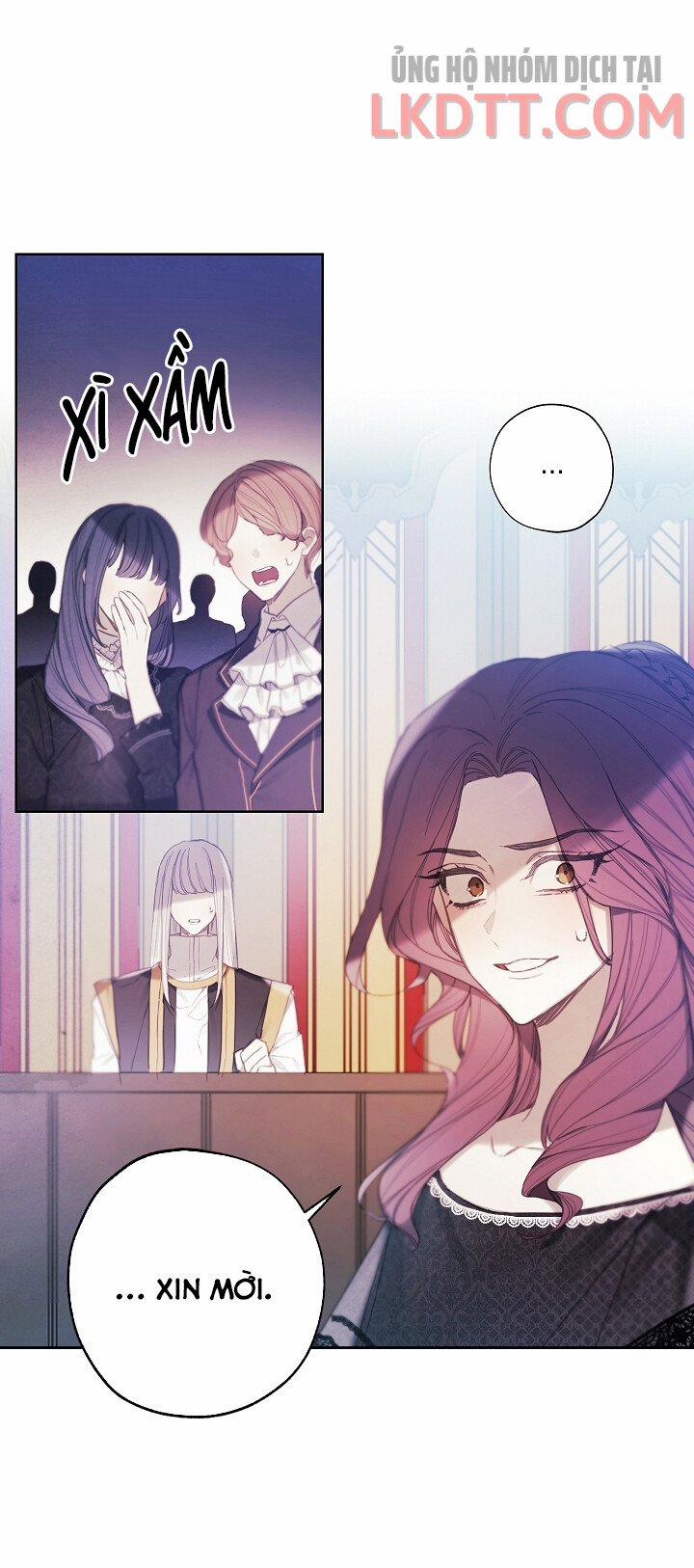 Cửa Hàng Búp Bê Của Công Chúa 13 trang 52