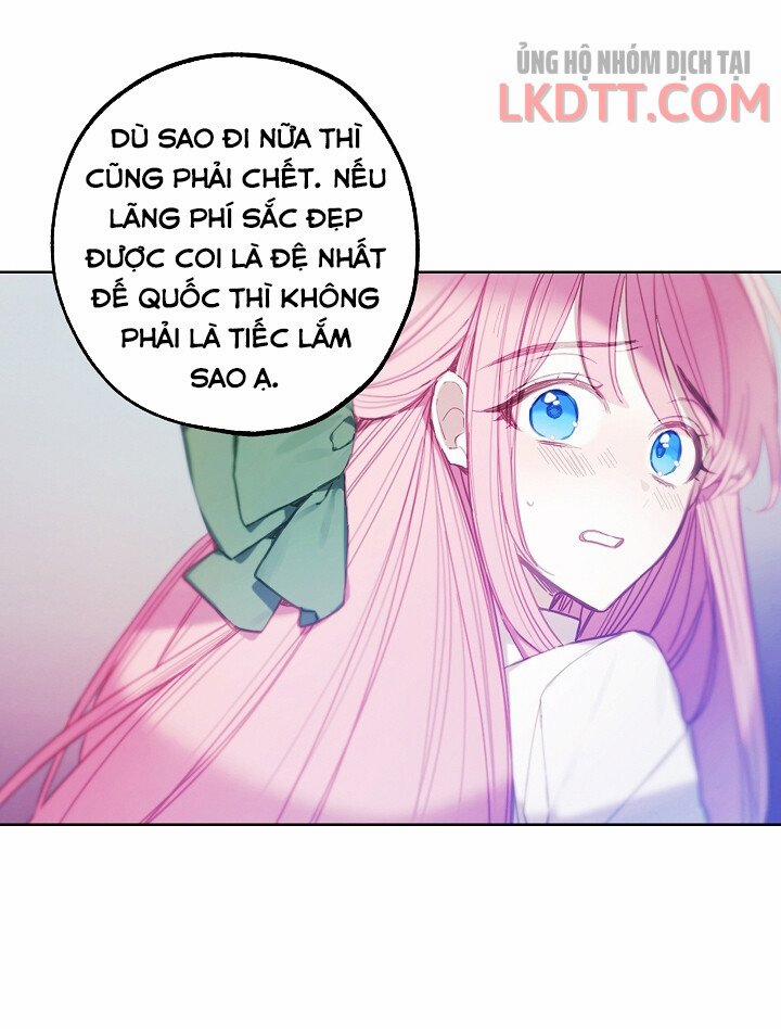 Cửa Hàng Búp Bê Của Công Chúa 13 trang 54