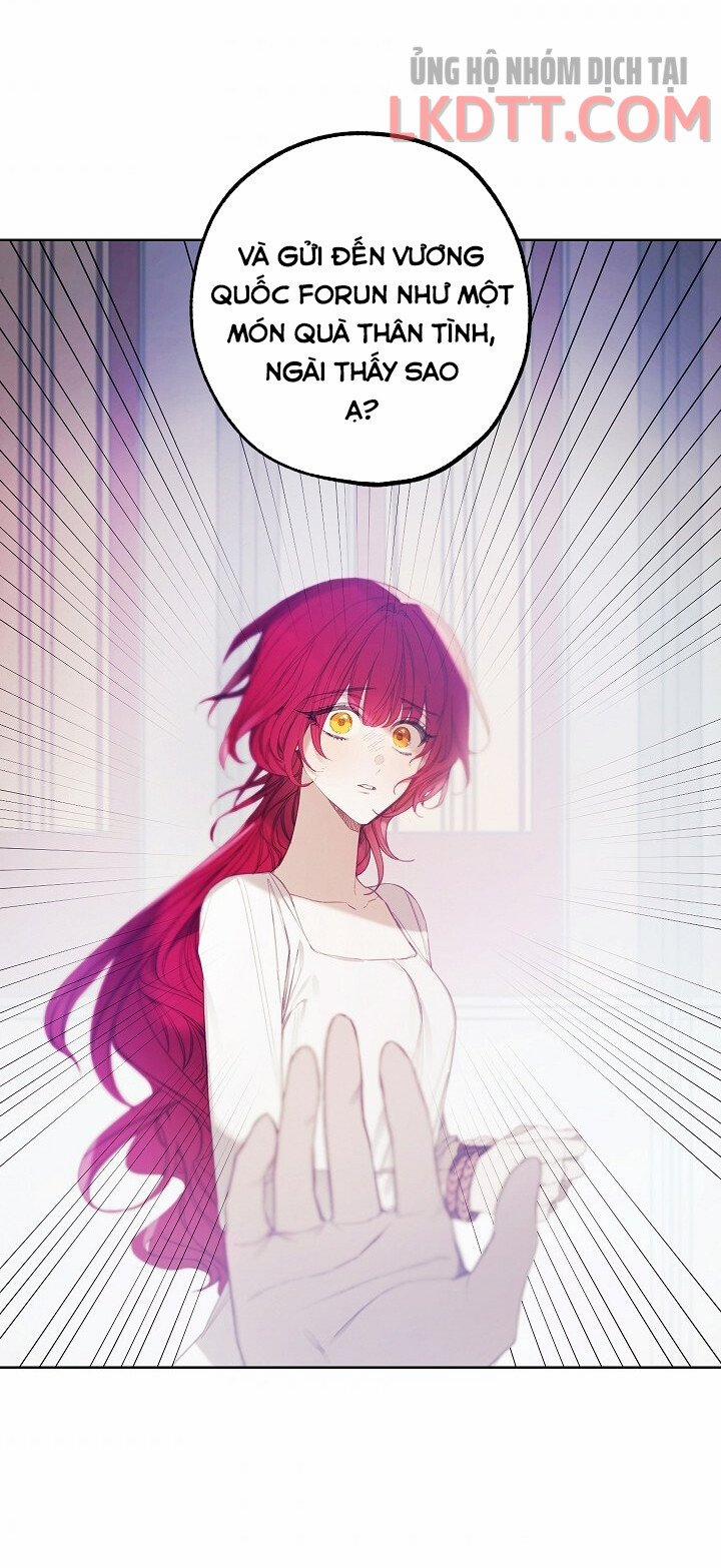 Cửa Hàng Búp Bê Của Công Chúa 13 trang 57