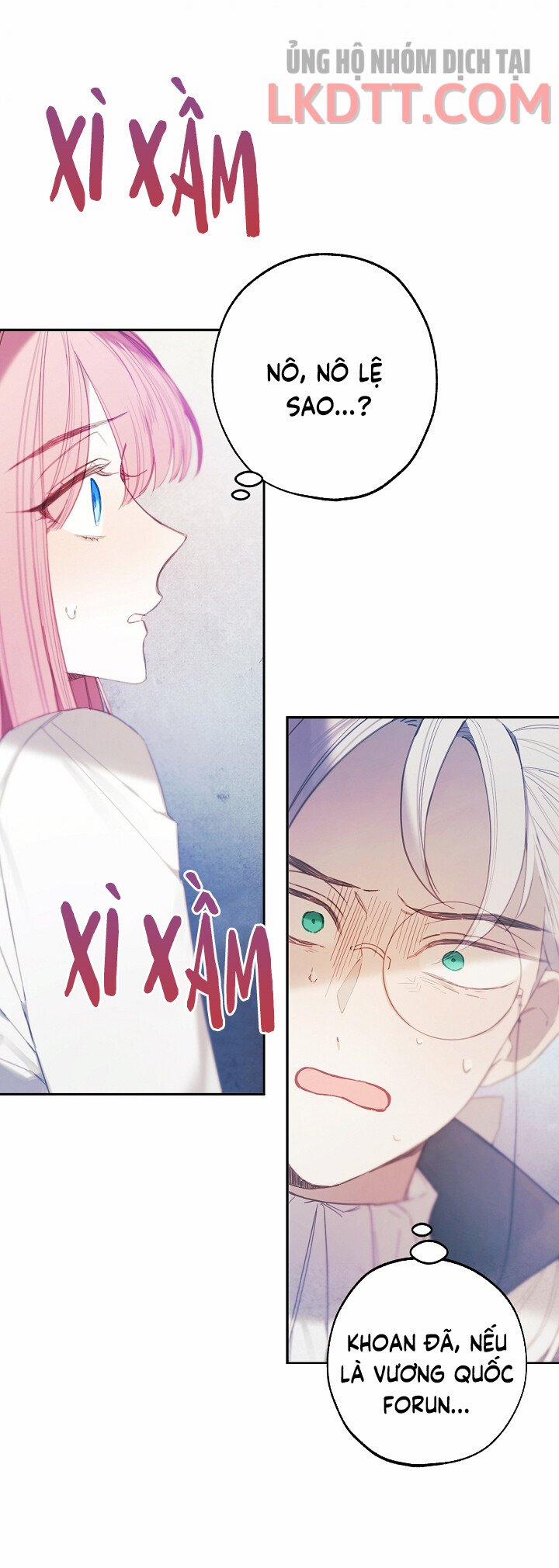 Cửa Hàng Búp Bê Của Công Chúa 13 trang 58