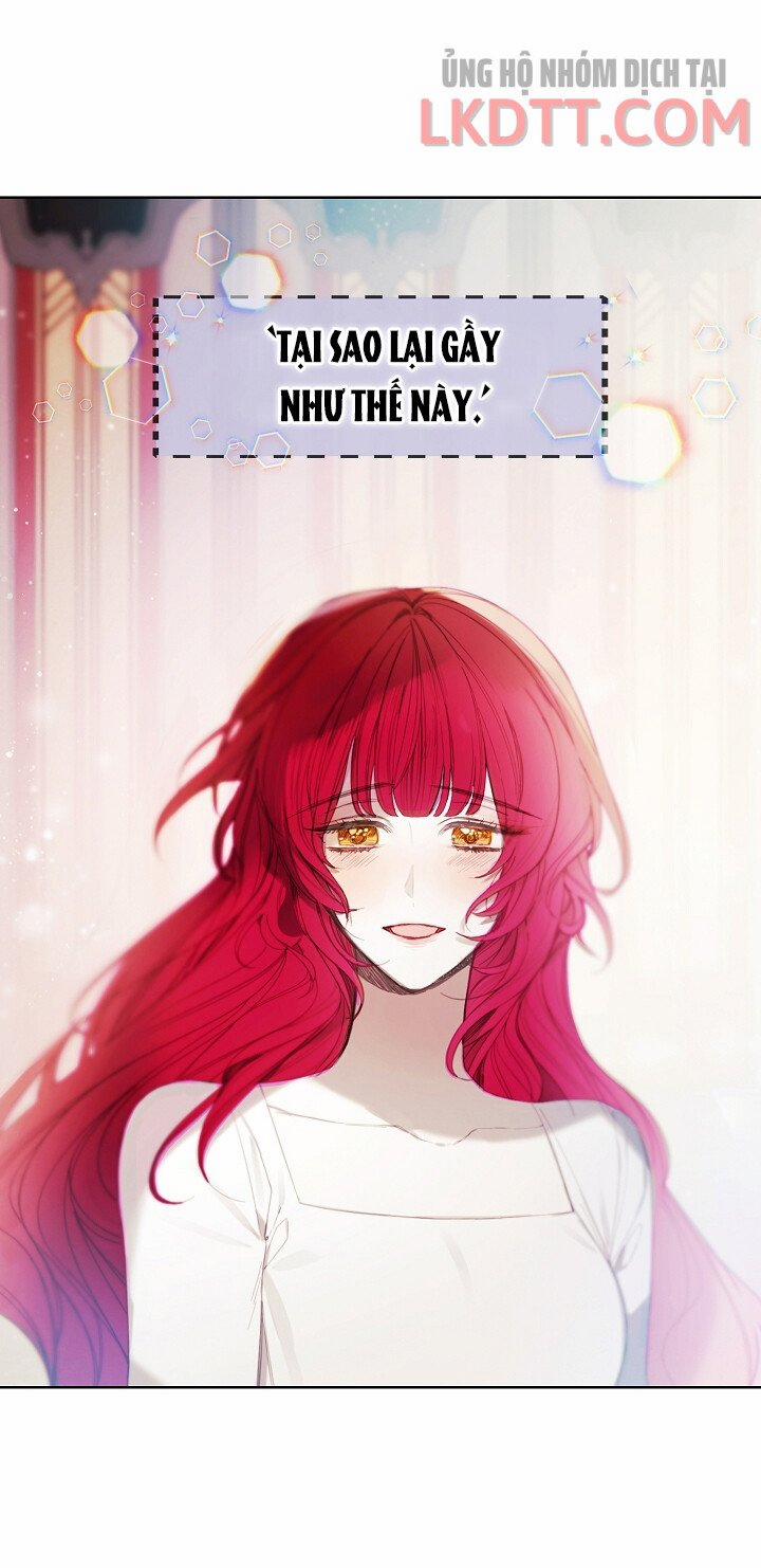 Cửa Hàng Búp Bê Của Công Chúa 13 trang 7