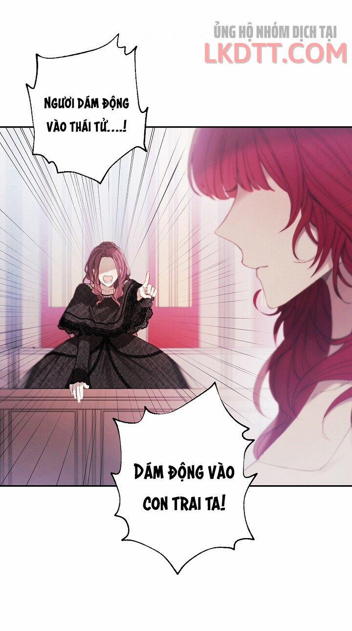 Cửa Hàng Búp Bê Của Công Chúa 13 trang 9