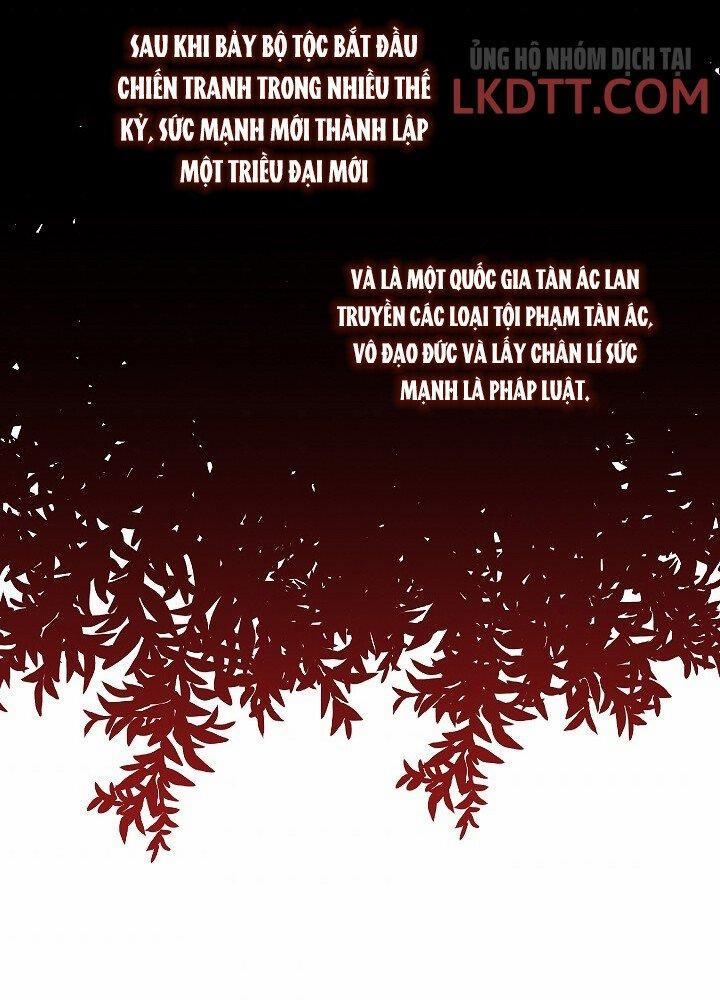 Cửa Hàng Búp Bê Của Công Chúa 14 trang 1